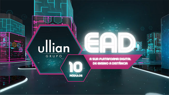 EAD GRUPO ULLIAN – 2024/2025