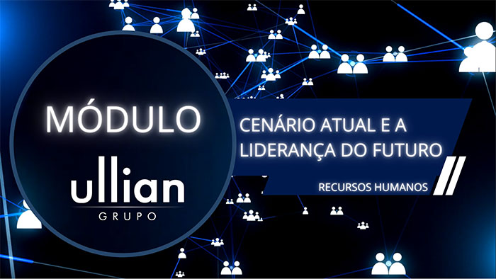 Cenário atual e Liderança do Futuro