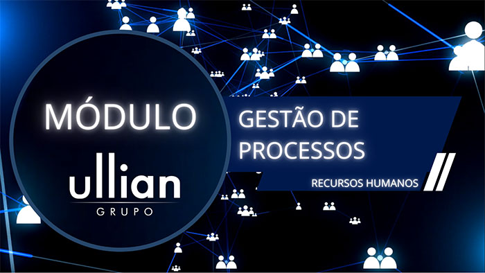 Gestão de Processos