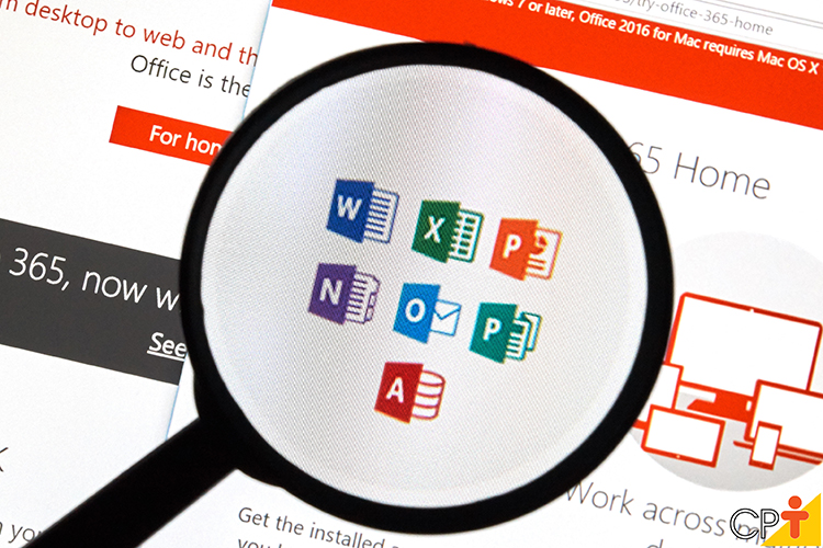 Introdução ao Office: Word, Excel e PowerPoint