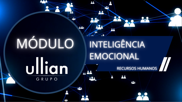 #001 – Inteligência Emocional