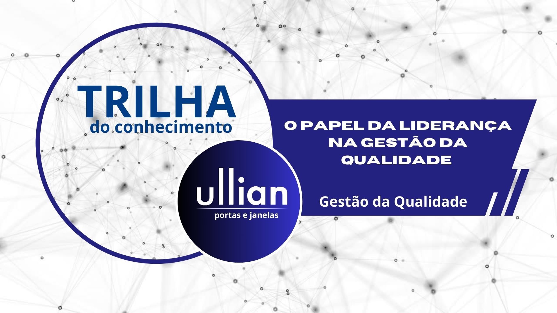 O Papel Vital da Liderança na Gestão da Qualidade